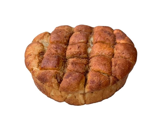 Pepernotenbrood