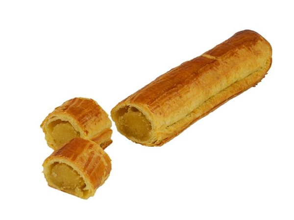 Saucijzen staaf