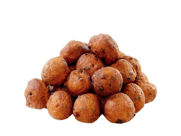 Oliebollen