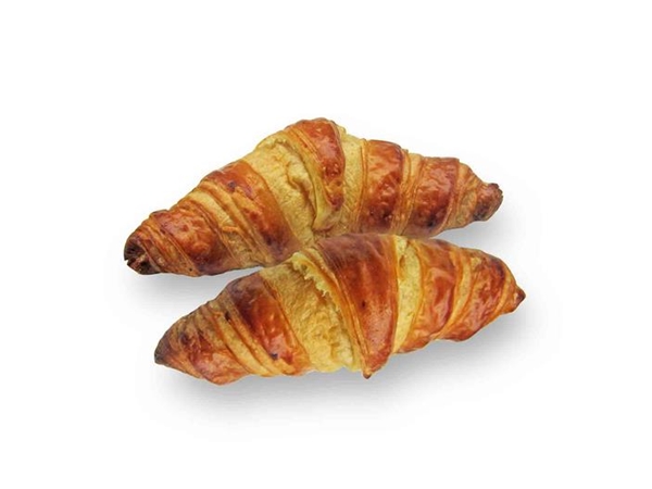 Rechte Croissants