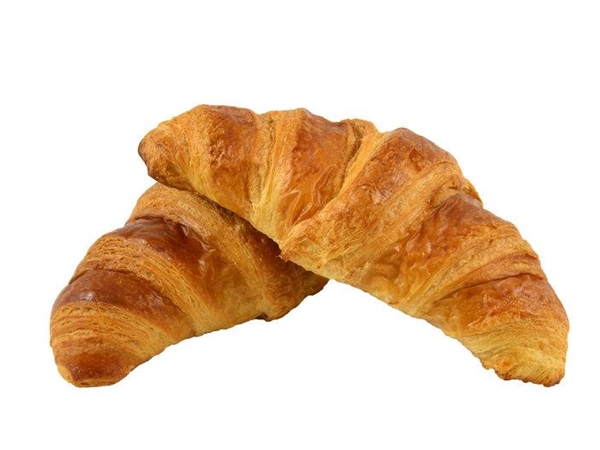 BO RECHTECROISSANT&nbsp;per 4 voorgebakken